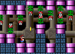 Super Mario World 3
