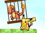 Pikachu the Hero