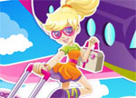 Polly Airplane