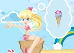 Ice Cream Water Park