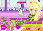 Polly Pet Spa
