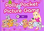 POLLY'S ROCKSTAR MAKEOVER //POLLY POCKET ONLINE GAMES 💕//Powline 