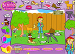 POLLY'S PETS free online game on