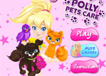 Polly Pet Care