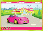 Polly Pocket Pick Up Party