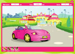 Polly Pocket: Polly Party Pickup