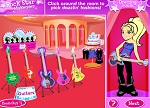 polly pocket rock star makeover