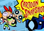 Powerpuff Girls Cartoon Snapshot