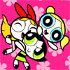 Powerpuff Girls Games