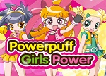 Powerpuff Girls Z