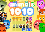 1010 Animals