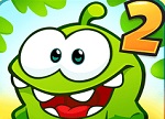 Cut the Rope 2
