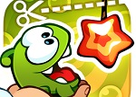 Cut the Rope Experiments