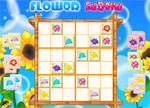 Flower Sudoku