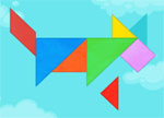 Kids Tangram