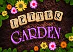 Letter Garden Game