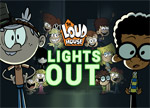 Loud House Lights Out