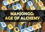Mahjongg Alchemy