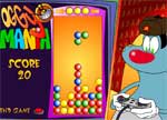 Oggy Mania