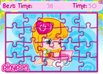 Pinypon Puzzles