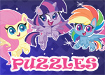 Pony Life Puzzles