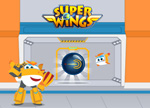 Superwings Color Switch