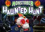 Monstober Haunted Hunt