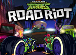 TMNT Road Riot