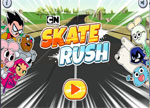 Skate Rush