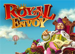 Royal Envoy