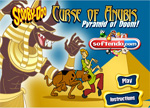 Curse of Anubis