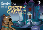 Scooby Doo Castle