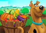 Scooby Doo Food Frenzy