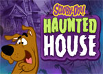 Scooby Doo Haunted House