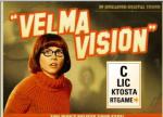 Velma Vision