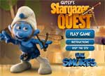 Angry Smurfs