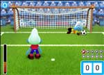 Smurfs Football