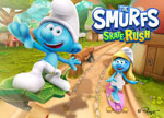 Smurfs Skate Rush