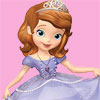 Sofia The First Games