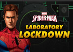Spiderman Laboratory Lockdown