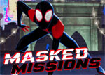 Spiderman Masked Missions