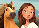 Riding For Friends Hidden Object
