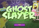 Spongebob Ghost Slayer