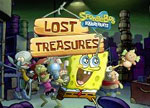 SpongeBob Lost Treasures