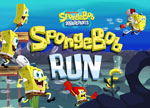 Spongebob Run