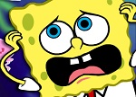 SpongeBob Trouble Clef