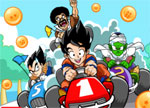 Dragonball Kart