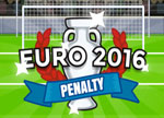 Euro Penalty 2016