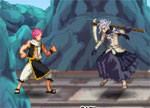 Fairy Tail Fight