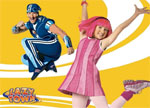 Lazy Town